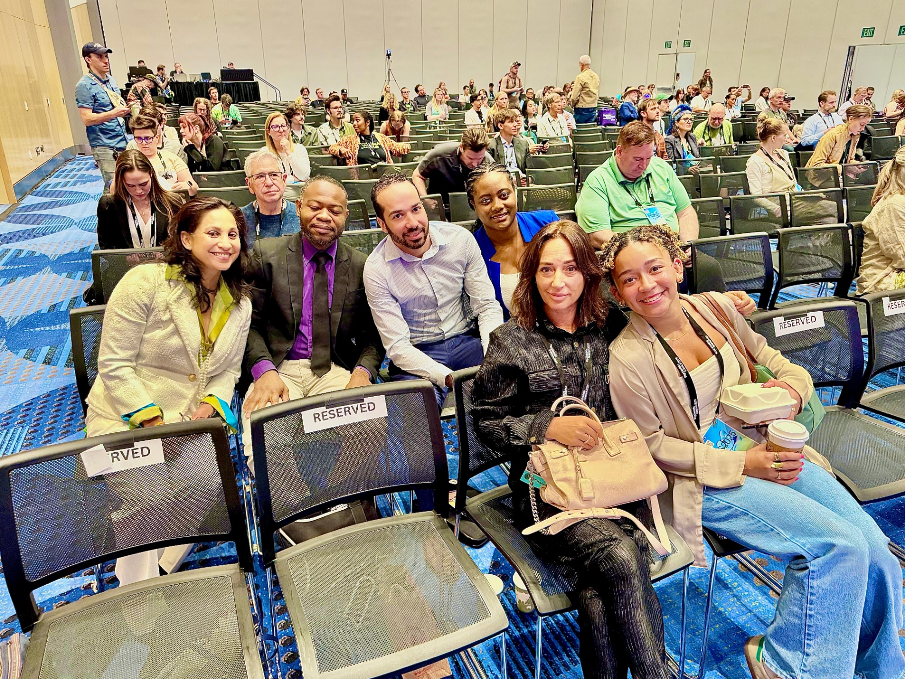 Plant Medicine Conference
